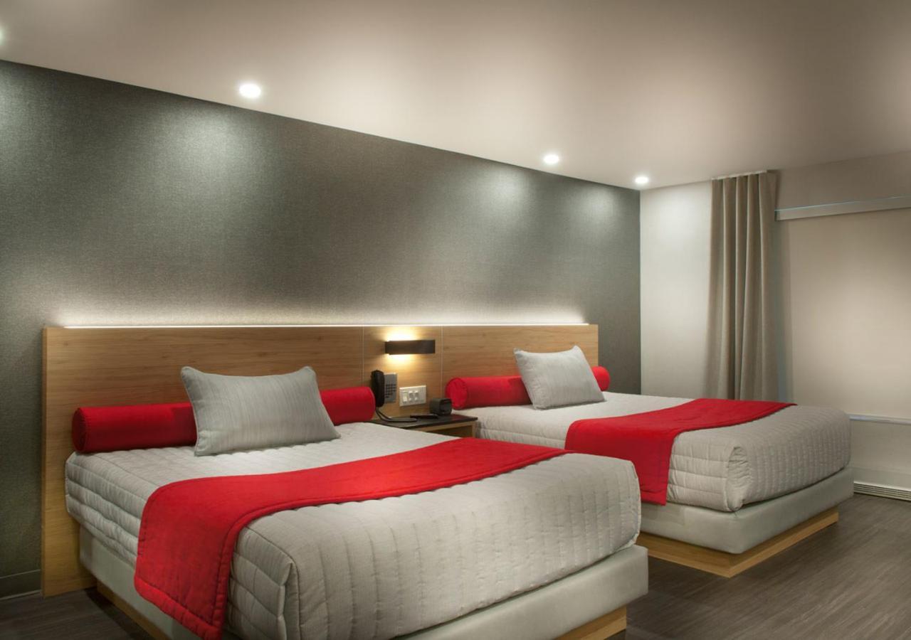 Ramada By Wyndham Laval Otel Dış mekan fotoğraf