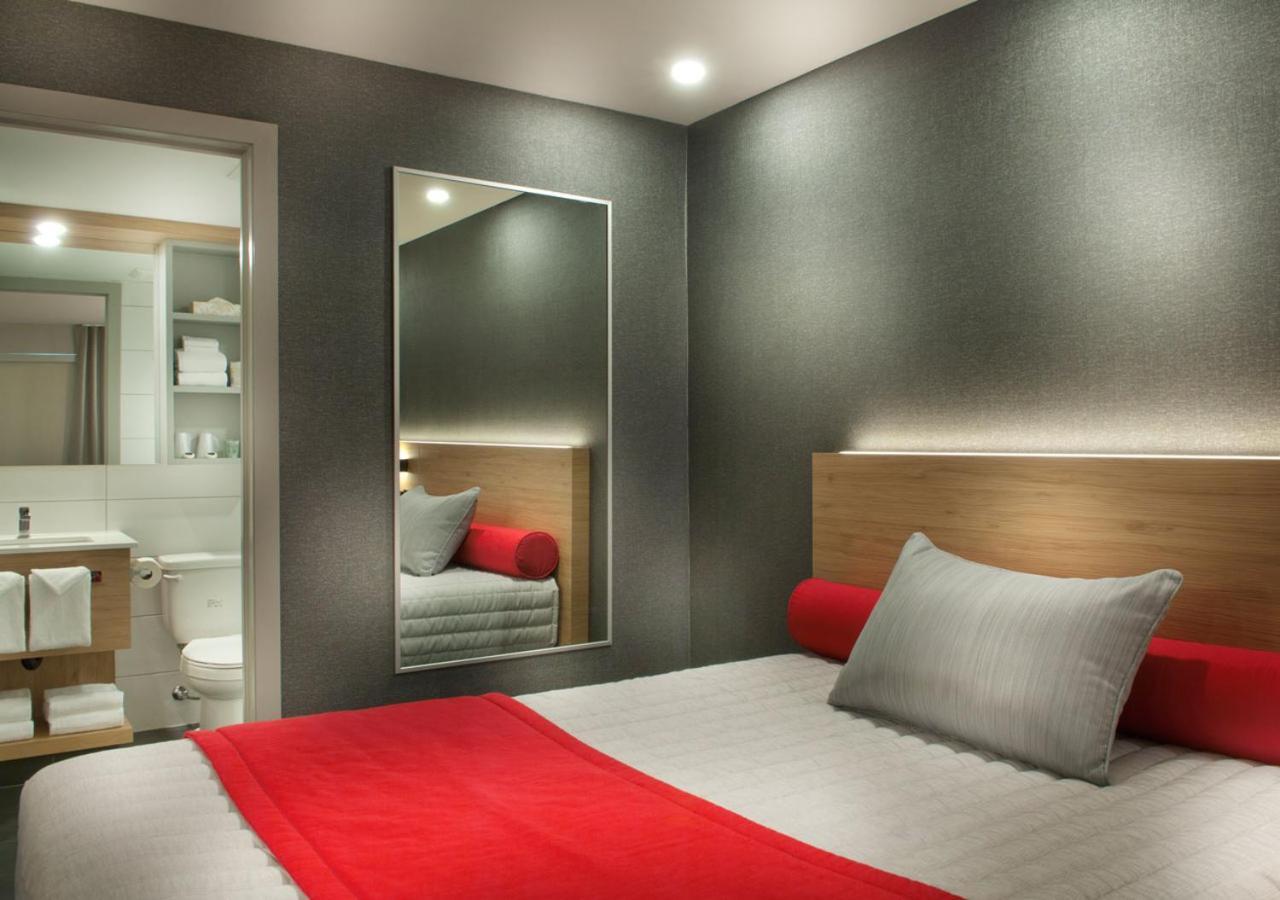 Ramada By Wyndham Laval Otel Dış mekan fotoğraf