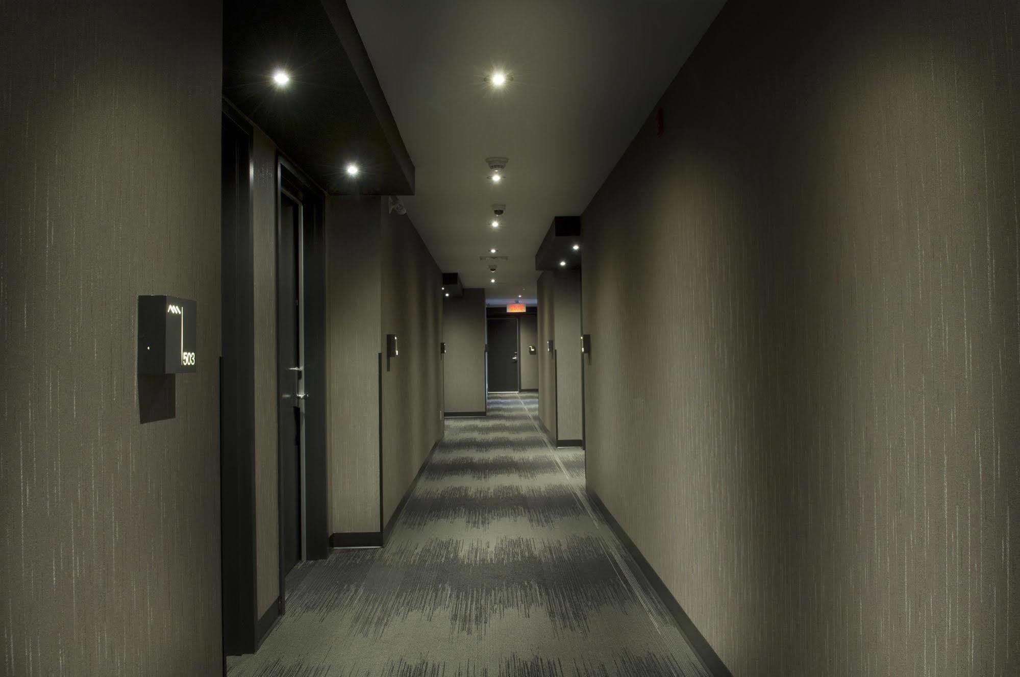 Ramada By Wyndham Laval Otel Dış mekan fotoğraf